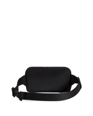 Maison Kitsuné ベルトバッグ（ジップファスナー式） - ブラック - サムネイル3
