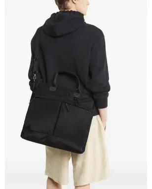 Maison Kitsuné ロゴディテール トートバッグ - サムネイル2