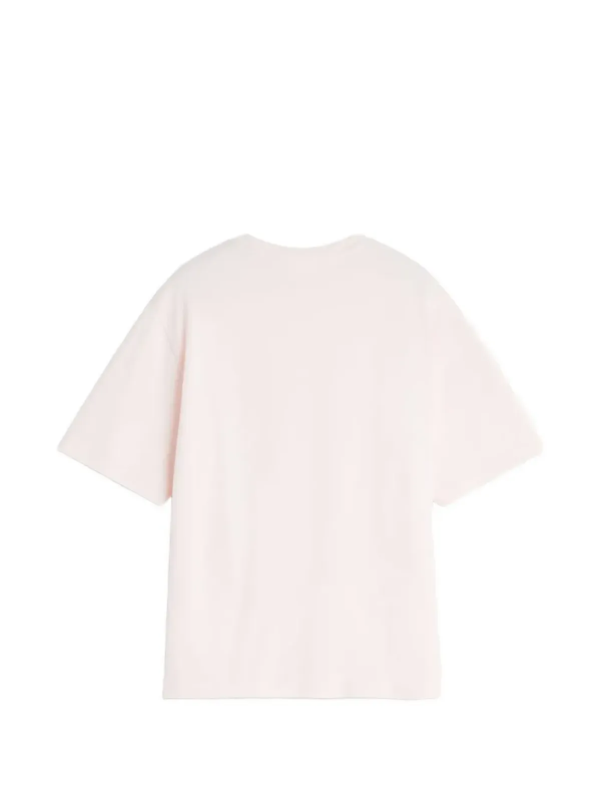 Maison Kitsuné クルーネック フォックスヘッド Tシャツ - 画像5