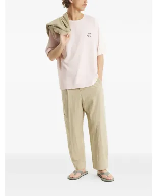 Maison Kitsuné クルーネック フォックスヘッド Tシャツ - サムネイル2