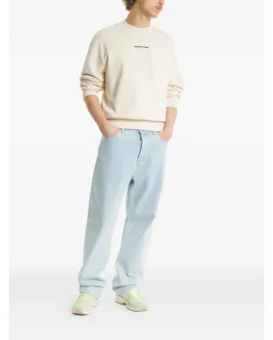 Maison Kitsuné ロゴ入りスウェットシャツ - サムネイル2