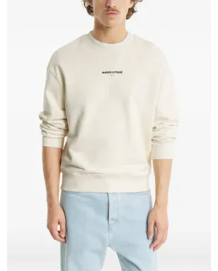 Maison Kitsuné ロゴ入りスウェットシャツ - サムネイル3