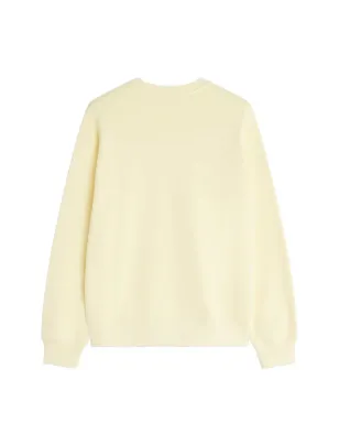 Maison Kitsuné 刺繍入りスウェットシャツ - サムネイル5