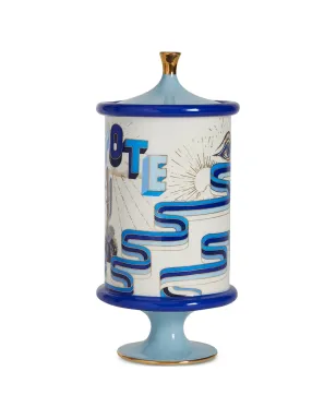 Jonathan Adler カクタス柄ドラッグスト花瓶 - Neutrals - サムネイル3