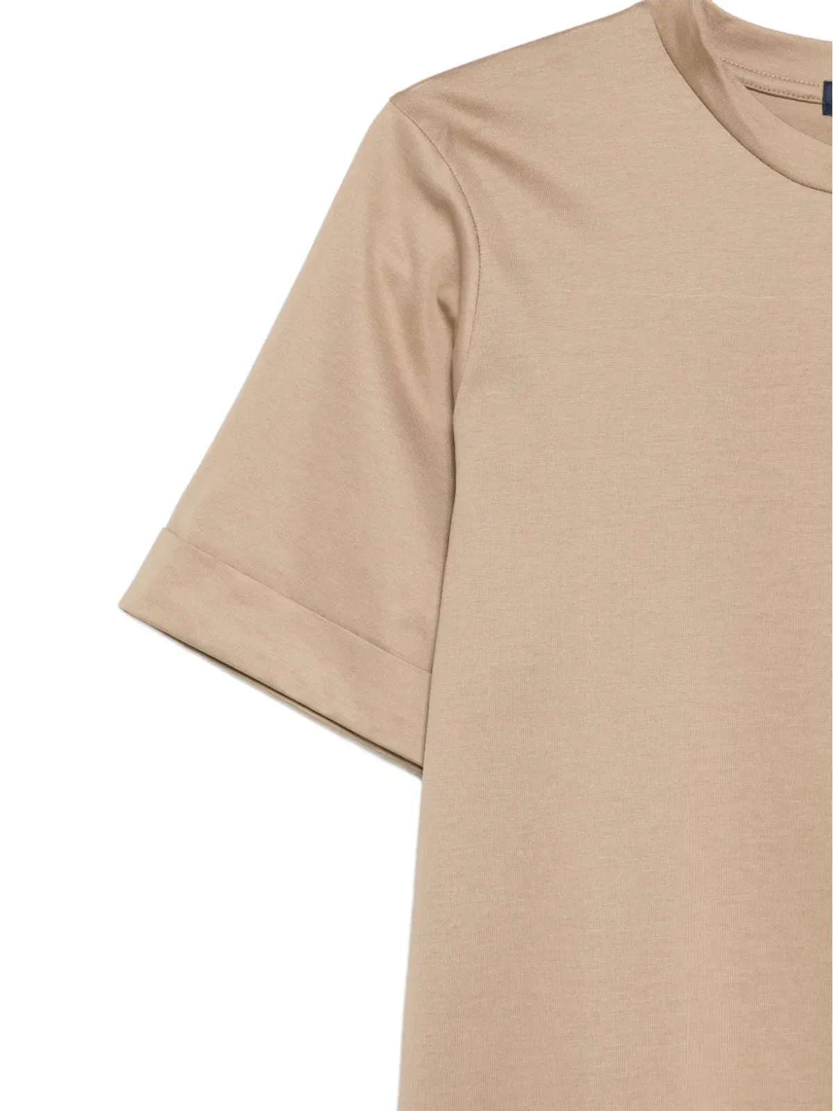 Soeur Ama カフ付きTシャツ - 画像3