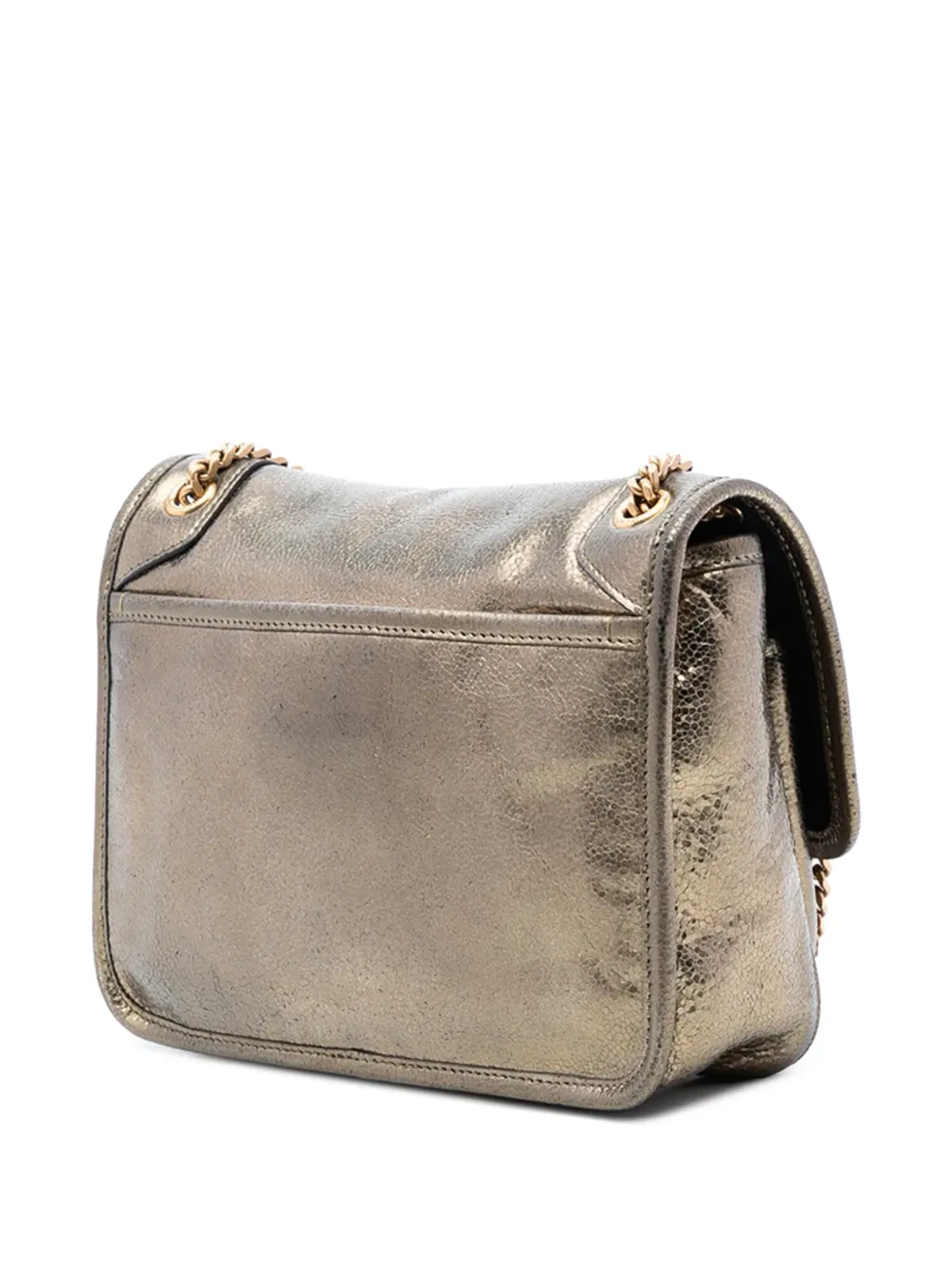 Saint Laurent Pre-Owned Niki ショルダーバッグ - 画像3