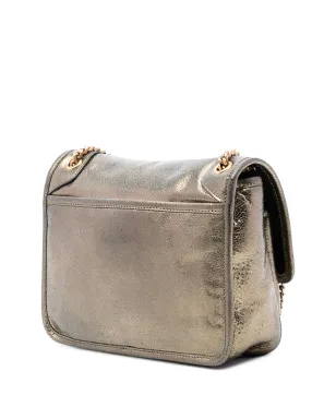 Saint Laurent Pre-Owned Niki ショルダーバッグ - サムネイル3