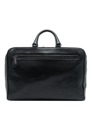 Bottega Veneta ビンテージ Madras Sfumato Brera ハンドバッグ - サムネイル1