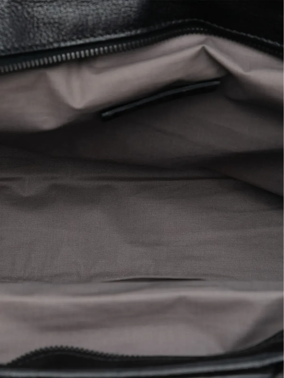 Bottega Veneta ビンテージ Madras Sfumato Brera ハンドバッグ - 画像5