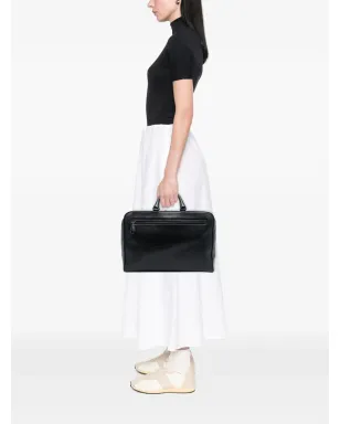 Bottega Veneta ビンテージ Madras Sfumato Brera ハンドバッグ - サムネイル2