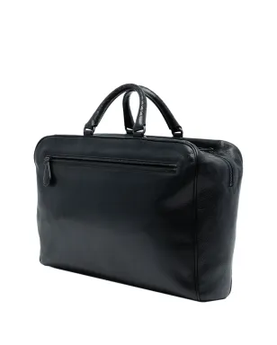 Bottega Veneta ビンテージ Madras Sfumato Brera ハンドバッグ - サムネイル3