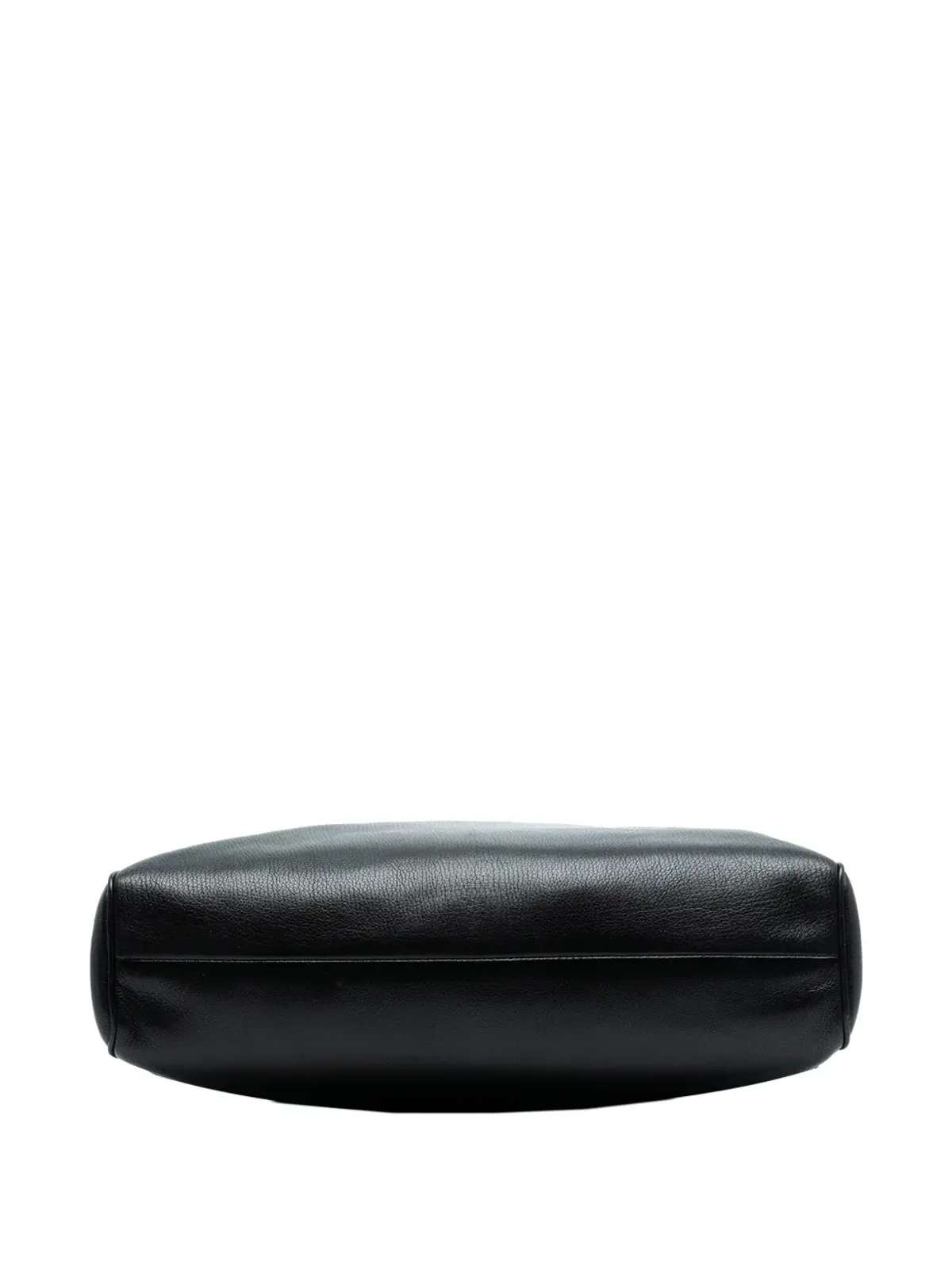 Bottega Veneta ビンテージ Madras Sfumato Brera ハンドバッグ - 画像4