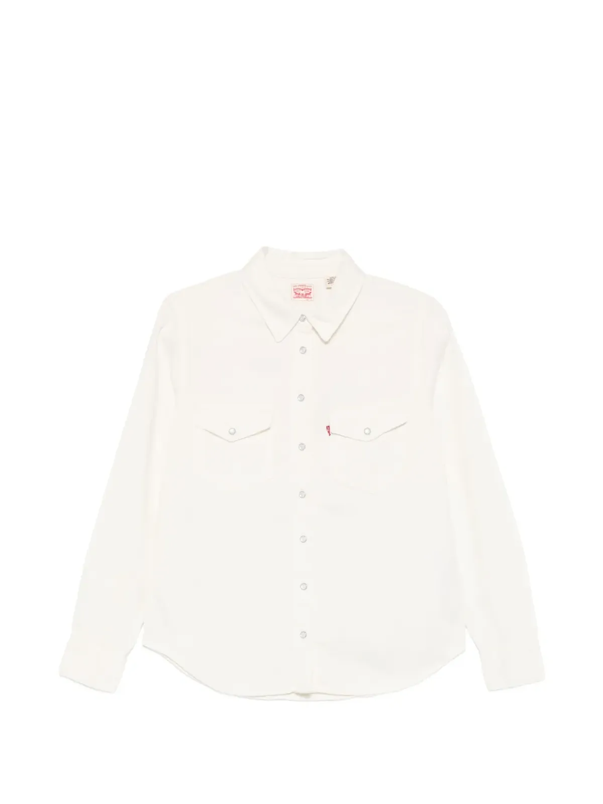 Levi's ポケットシャツ - 画像1