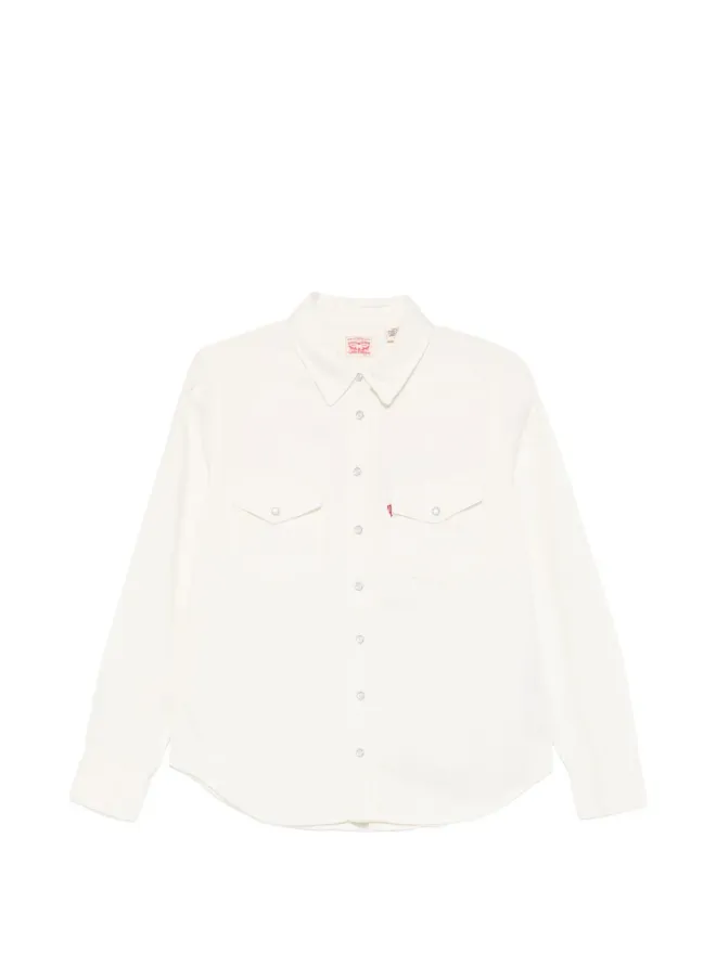 LEVI'S Levi's ポケットシャツの商品画像