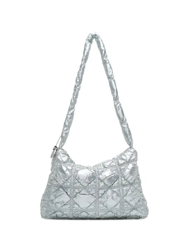 CARLYN CARLYN Lane キルテッド ショルダーバッグの商品画像