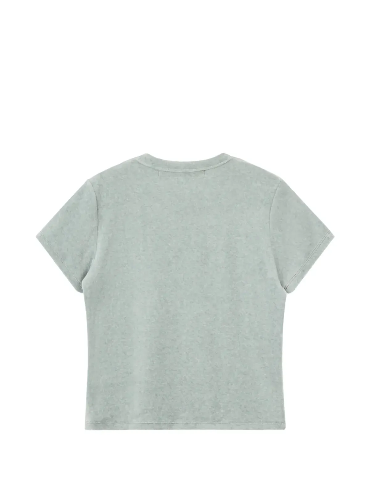 Rest&Recreation ラウンドネックTシャツ - 画像2