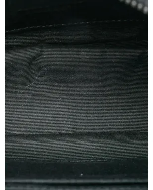 Saint Laurent Vintage ボウリングバッグ クロスボディ - サムネイル5