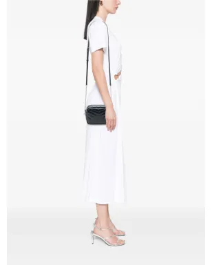 Saint Laurent Vintage ボウリングバッグ クロスボディ - サムネイル2