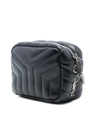 Saint Laurent Vintage ボウリングバッグ クロスボディ - サムネイル3