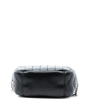 Saint Laurent Vintage ボウリングバッグ クロスボディ - サムネイル4