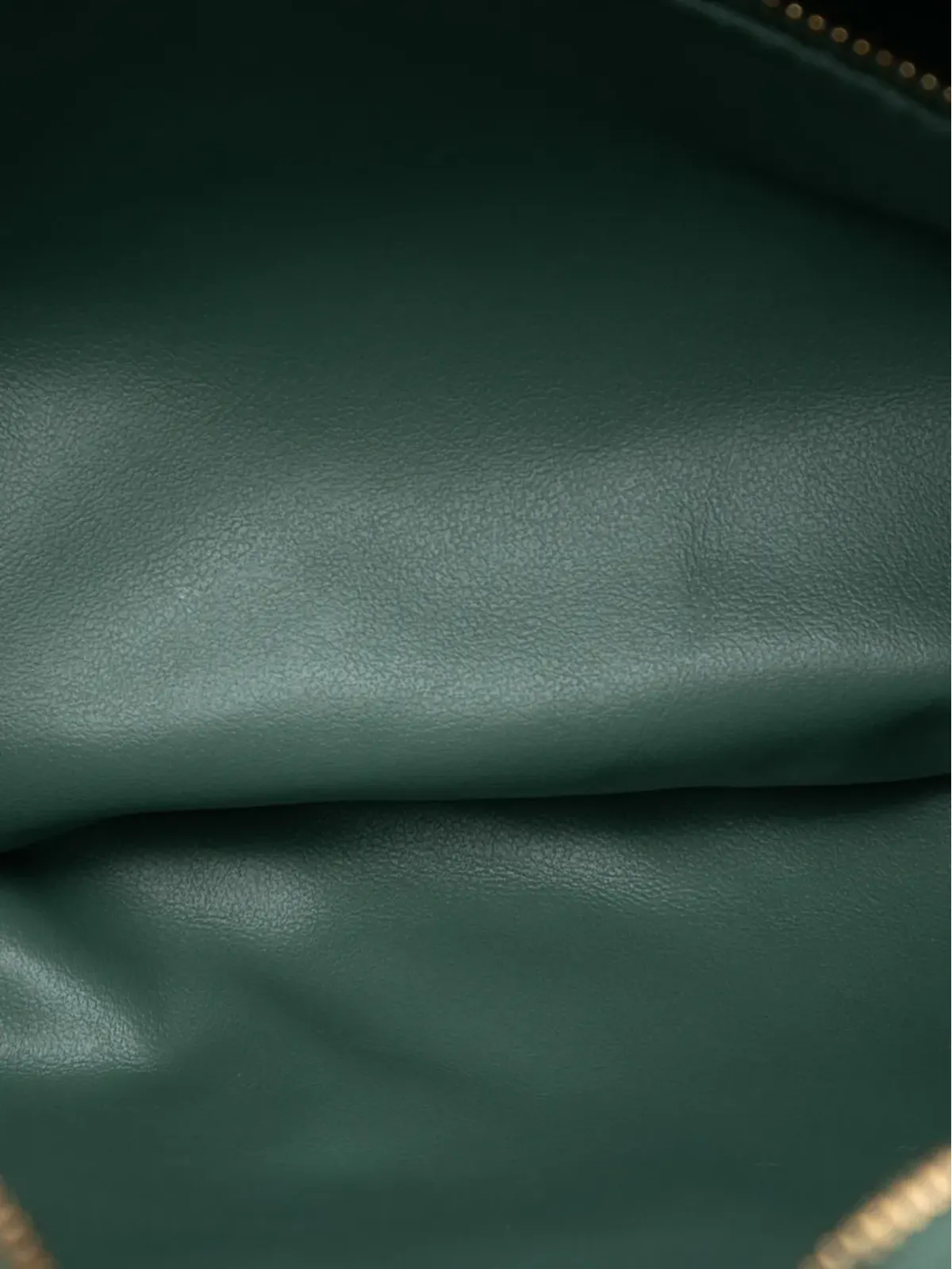 Bottega Veneta Pre-Owned イントレチャート ジェメリ ホーボーバッグ グリーン - 画像5