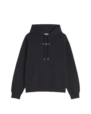 Maison Kitsuné ロゴ フーディー - サムネイル1