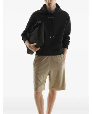 Maison Kitsuné ロゴ フーディー - サムネイル5
