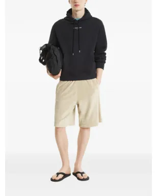 Maison Kitsuné ロゴ フーディー - サムネイル2