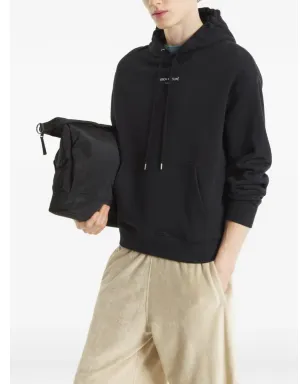 Maison Kitsuné ロゴ フーディー - サムネイル4