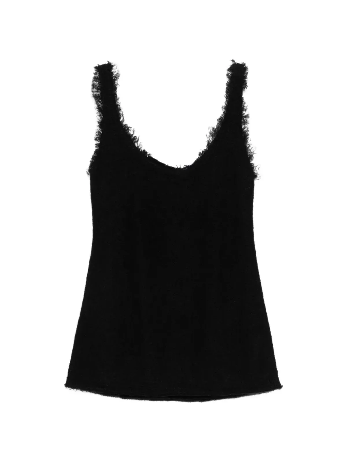 TOTEME sleeveless top - 画像1