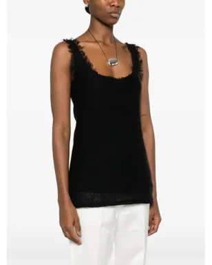 TOTEME sleeveless top - サムネイル3