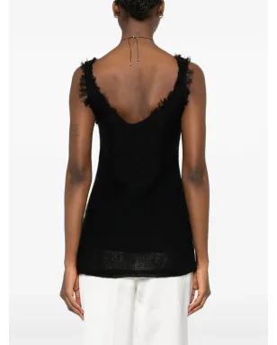 TOTEME sleeveless top - サムネイル4