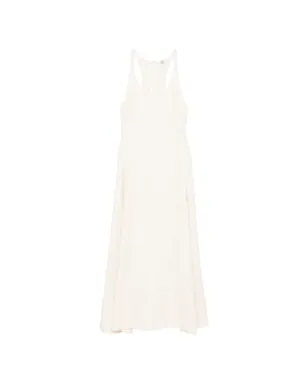 TOTEME 立体感のあるマキシドレス - サムネイル1