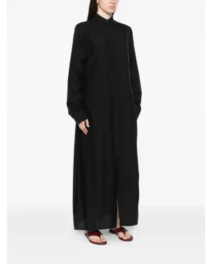 TOTEME 長袖シャツドレス - サムネイル3