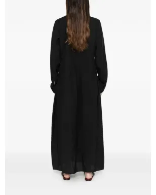 TOTEME 長袖シャツドレス - サムネイル4