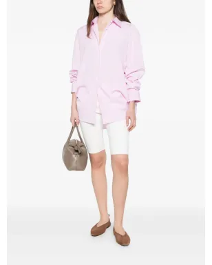 TOTEME ニットカプリショーツ - サムネイル2