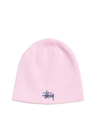 Stüssy スカルキャップ・ビーニー帽 - サムネイル1