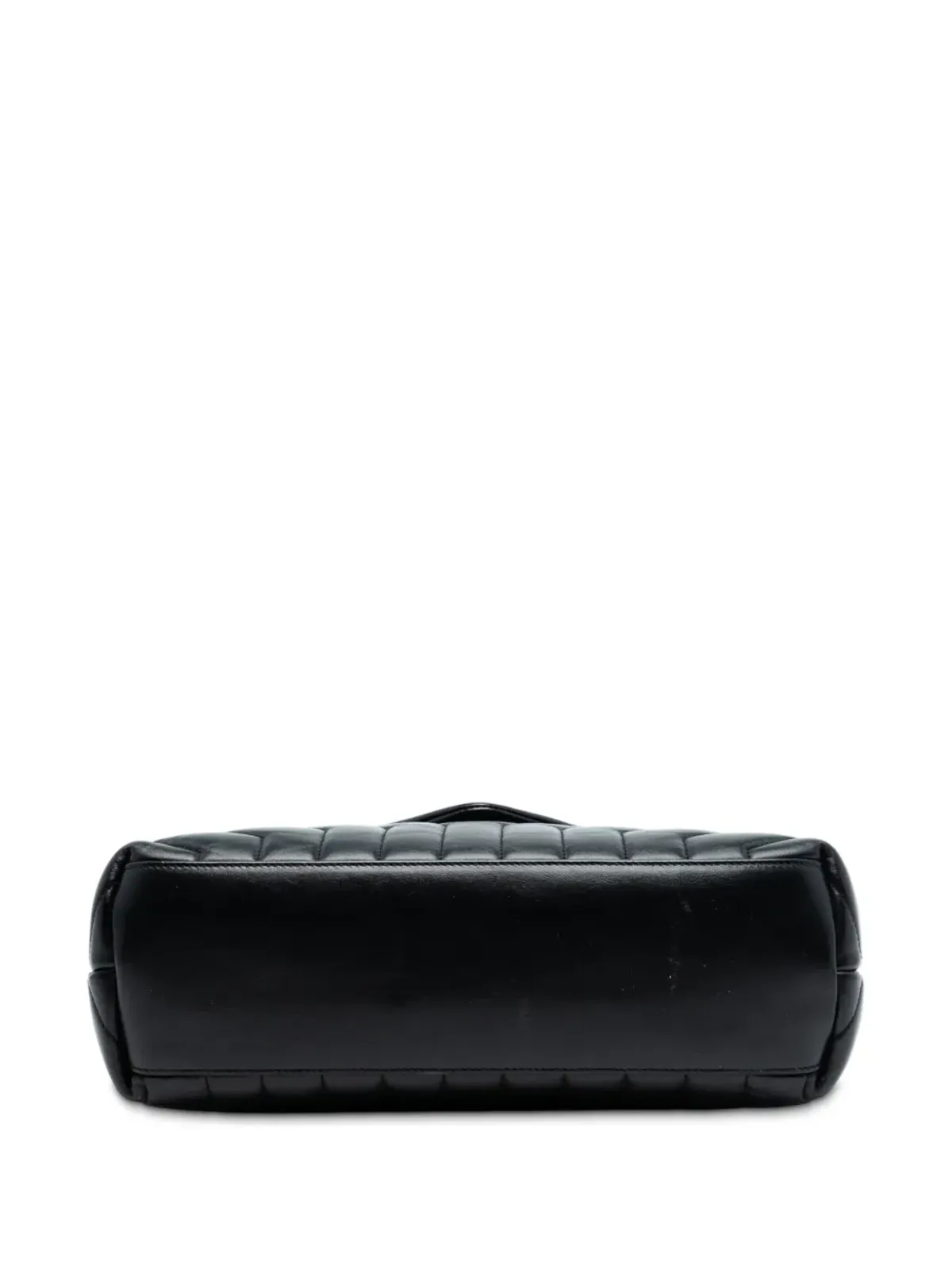 Saint Laurent Pre-Owned ルーローショルダーバッグ - 画像4