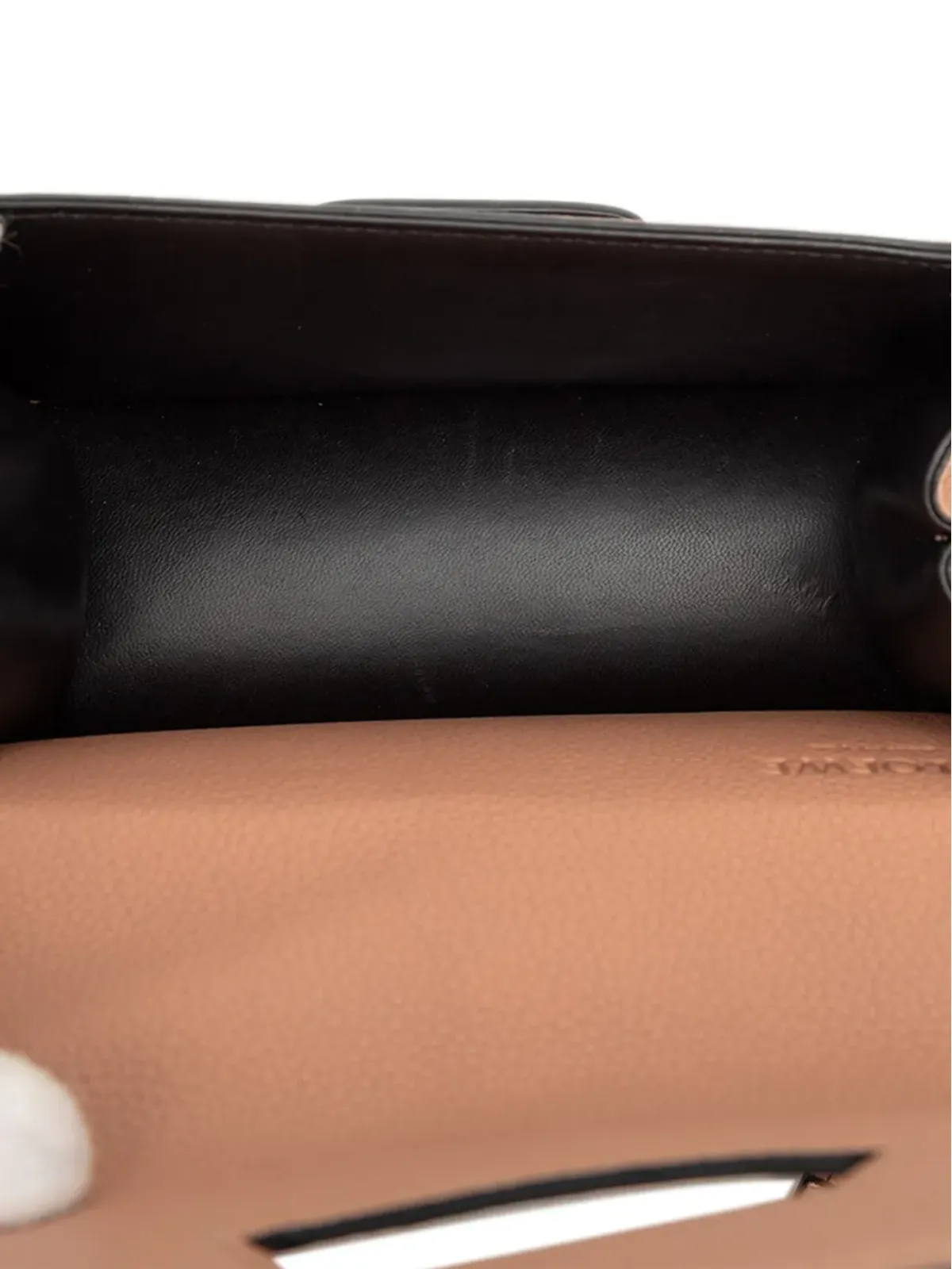 Loewe Pre-Owned バルセロナ クロスボディバッグ - ブラウン - 画像5