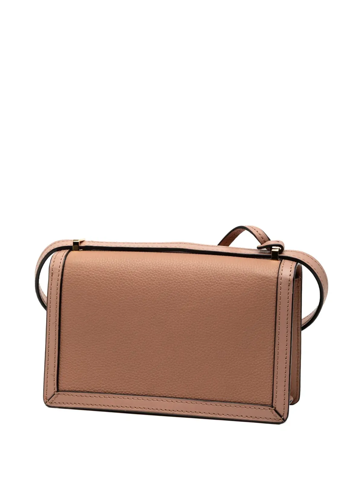Loewe Pre-Owned バルセロナ クロスボディバッグ - ブラウン - 画像3