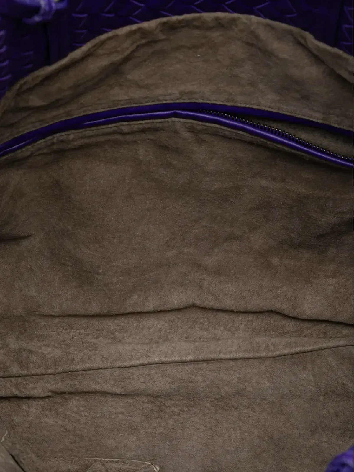 Bottega Veneta コンバーチブル トート サッチェル - 画像5