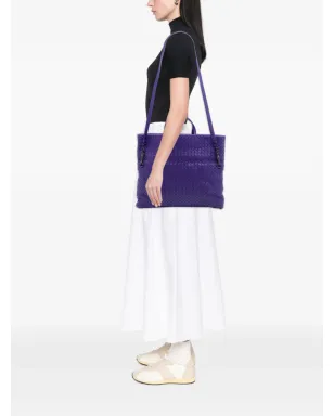 Bottega Veneta コンバーチブル トート サッチェル - サムネイル2