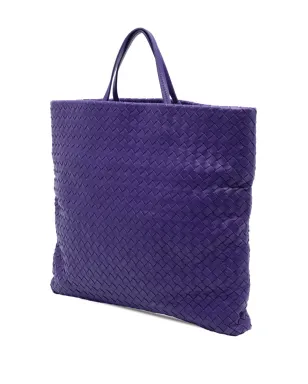 Bottega Veneta コンバーチブル トート サッチェル - サムネイル3