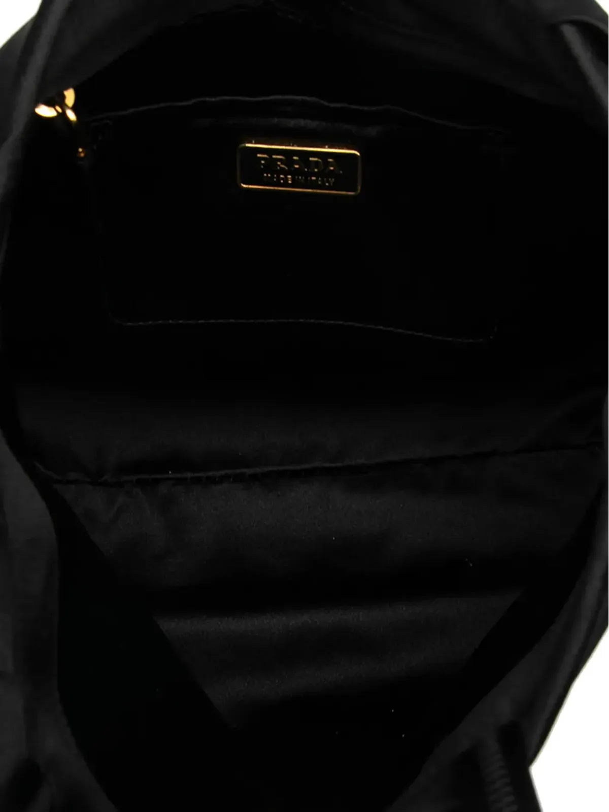Prada Pre-Owned ラソローズ トートバッグ - 画像5