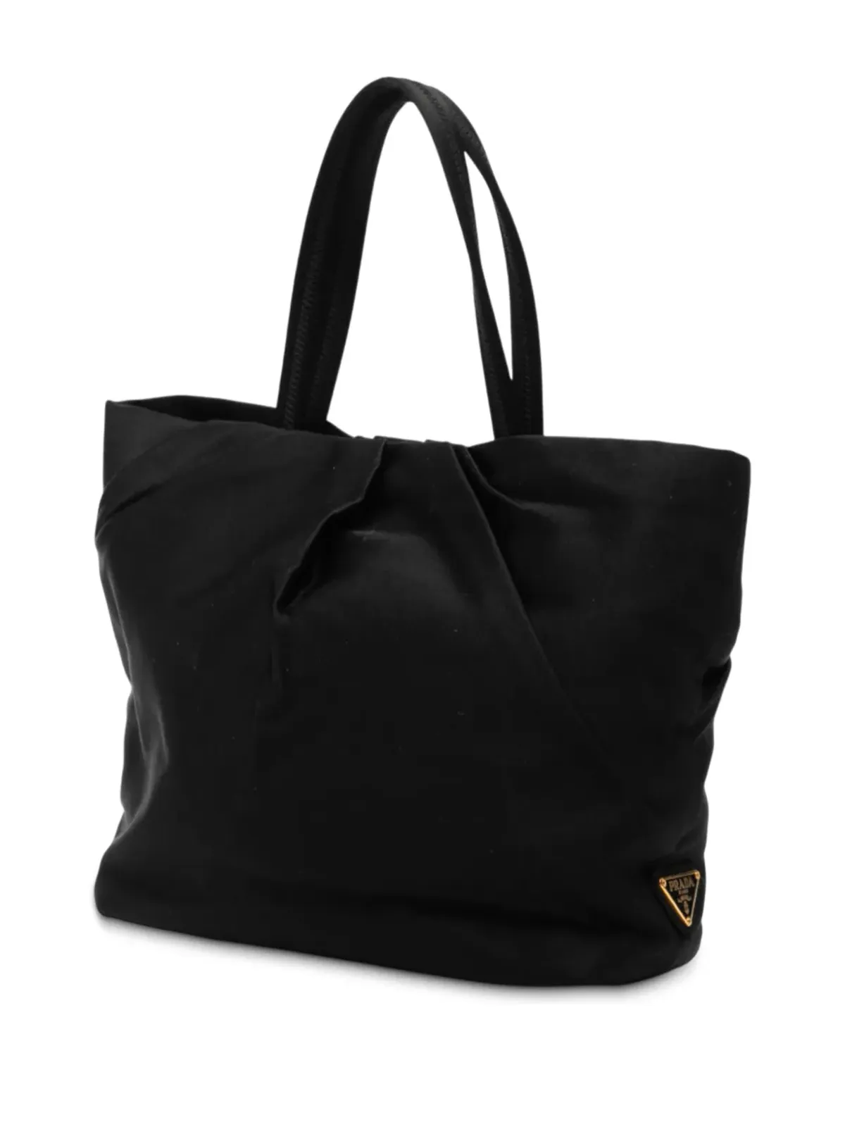 Prada Pre-Owned ラソローズ トートバッグ - 画像3