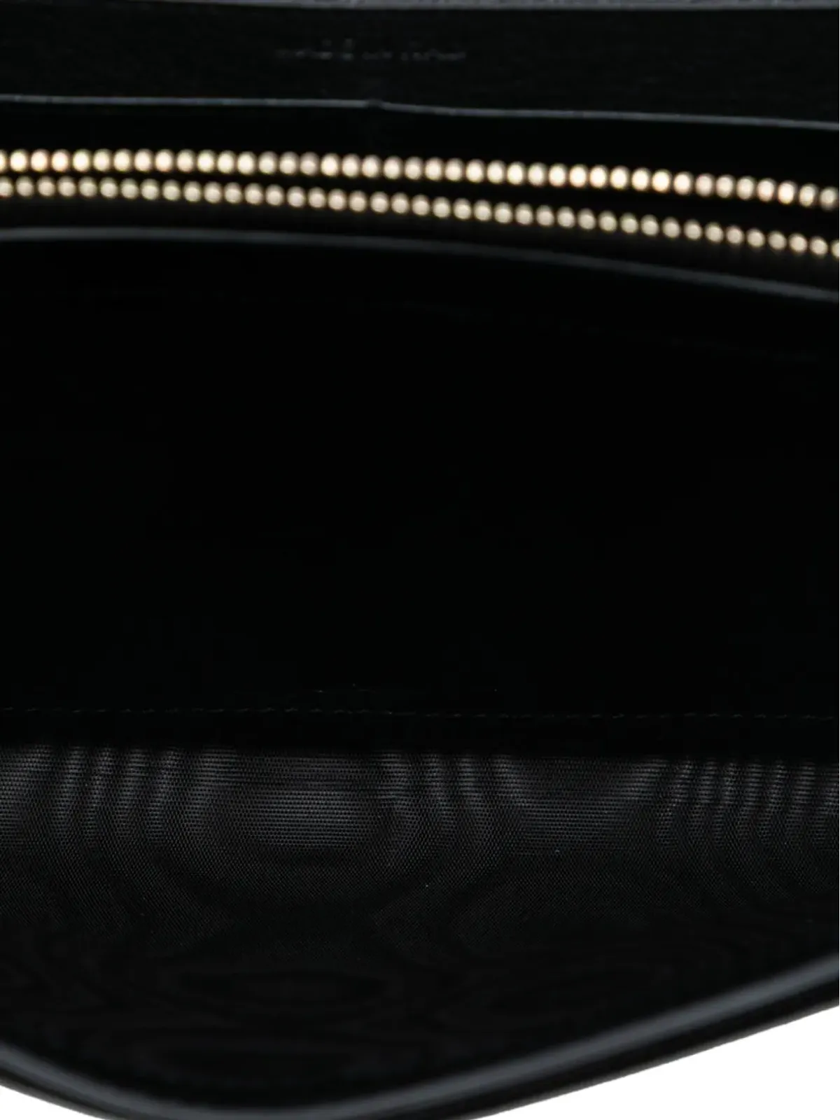 Saint Laurent Pre-Owned ベル・ドゥ・ジュール ウォレットオンチェーン・クロスボディバッグ - 画像5