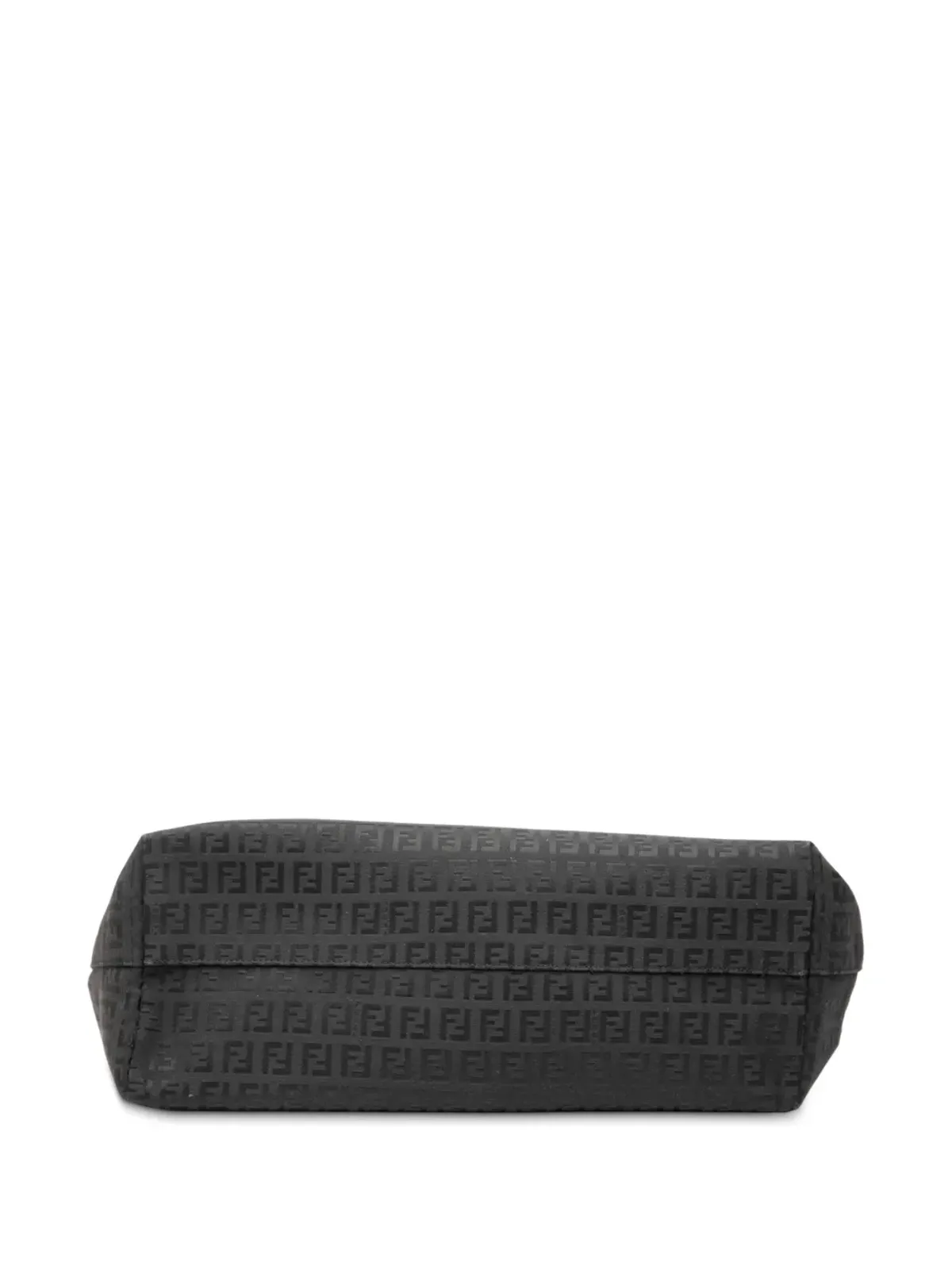 Fendi Pre-Owned ズッキーノ キャンバス トートバッグ - 画像4