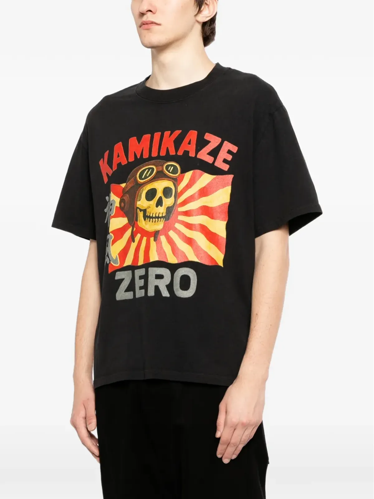 Melt クルーネックTシャツ - 画像3
