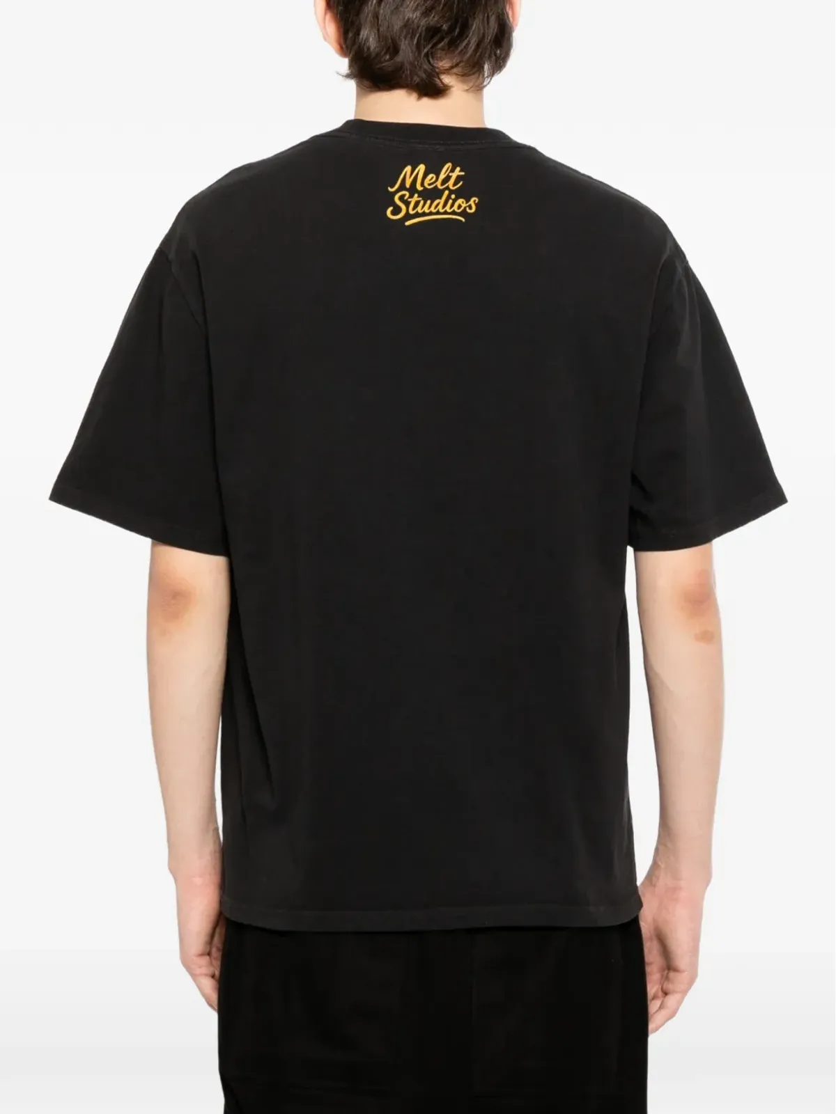 Melt クルーネックTシャツ - 画像4