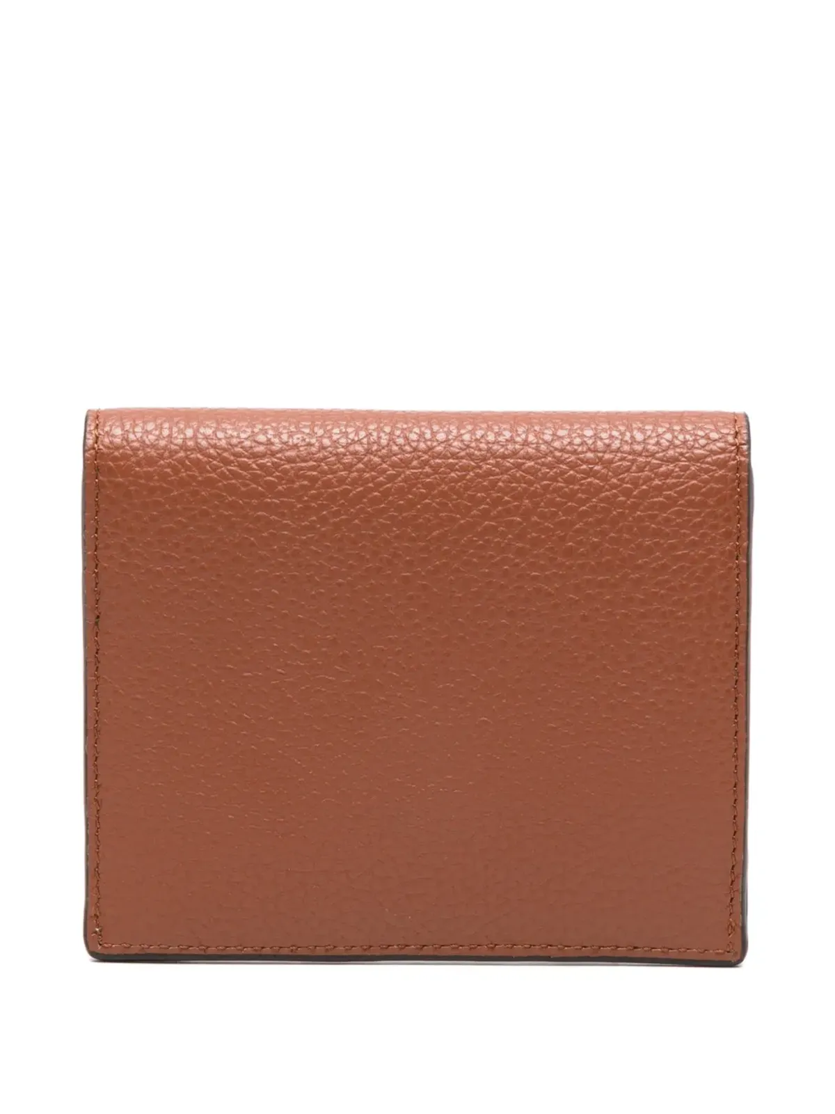 TOTEME T-ロック グレインド カードホルダー - 画像2